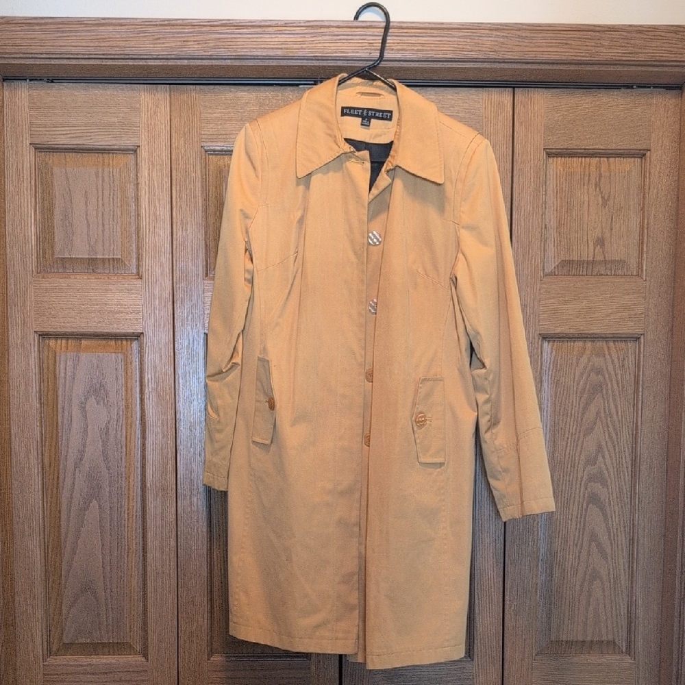 Women's Coat